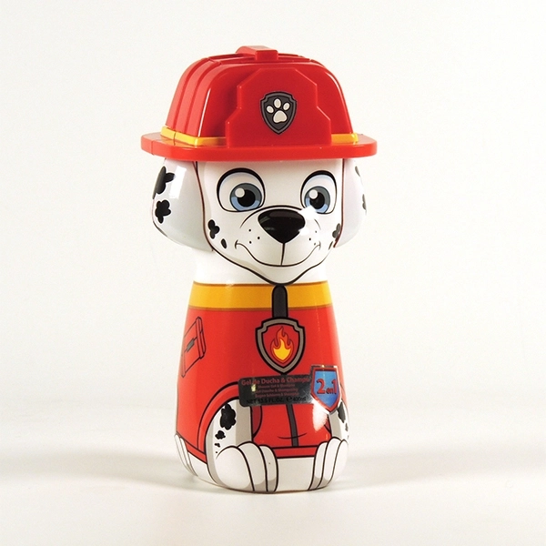 AIR-VAL PAW PATROL SA/GEL MARSHALL 400ML