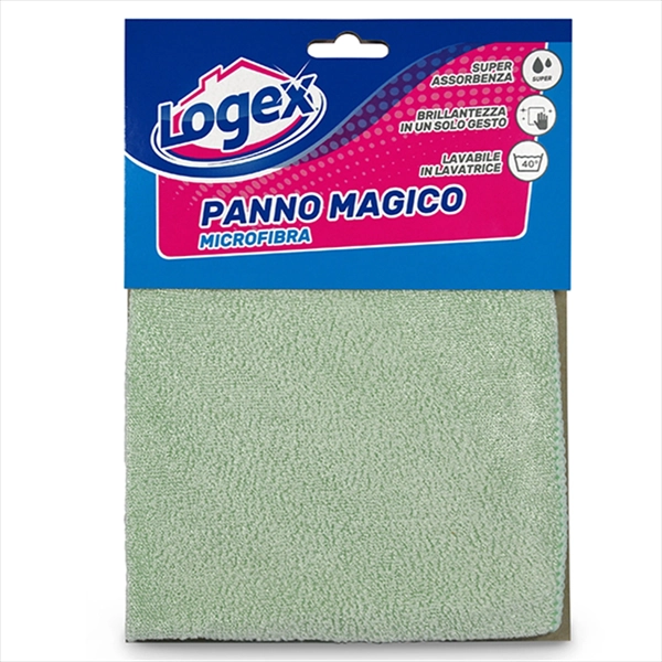 LOGEX MAGICNA KRPA U BOJI 1/1