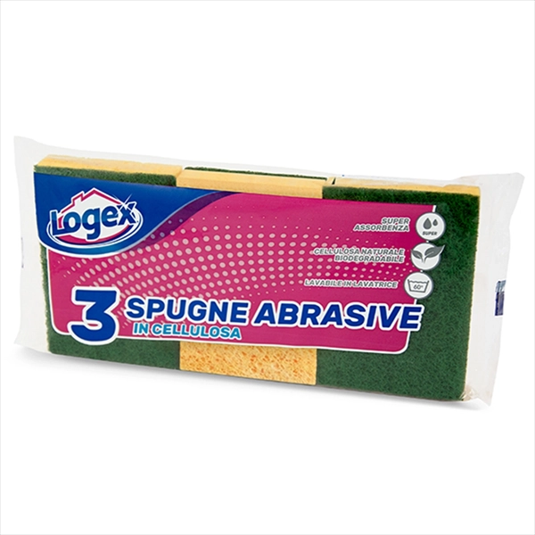 LOGEX SUNDJER ABRAZ. 3/1