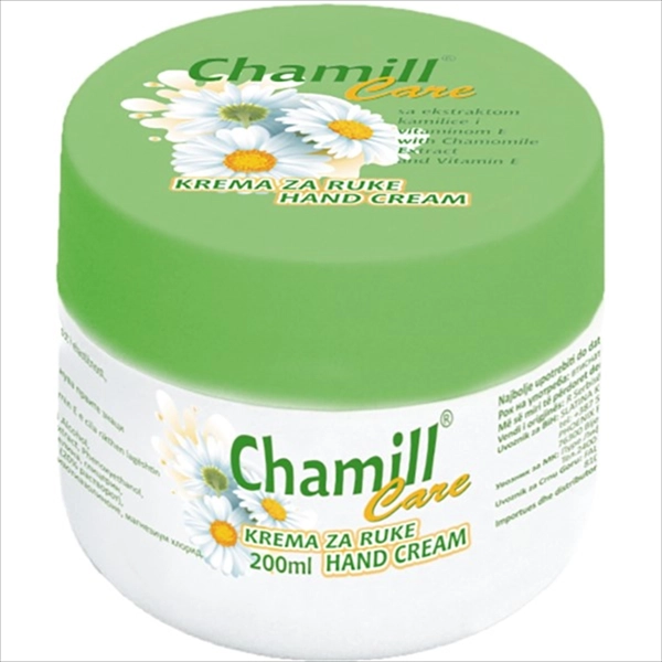 BONES CR.CHAMILL KREMA 200ML