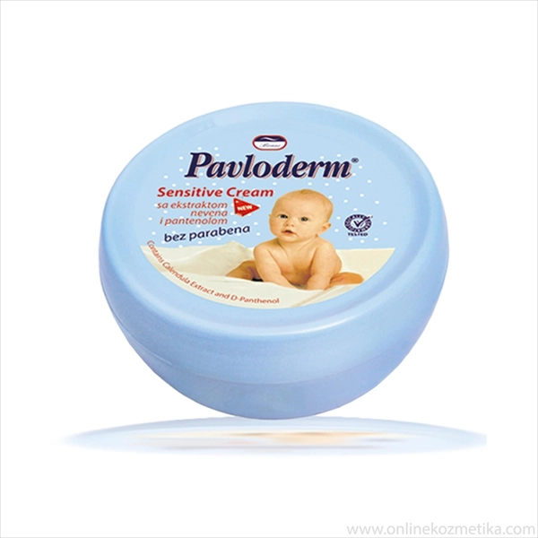 PAVLODERM SENSITIVE 50ML