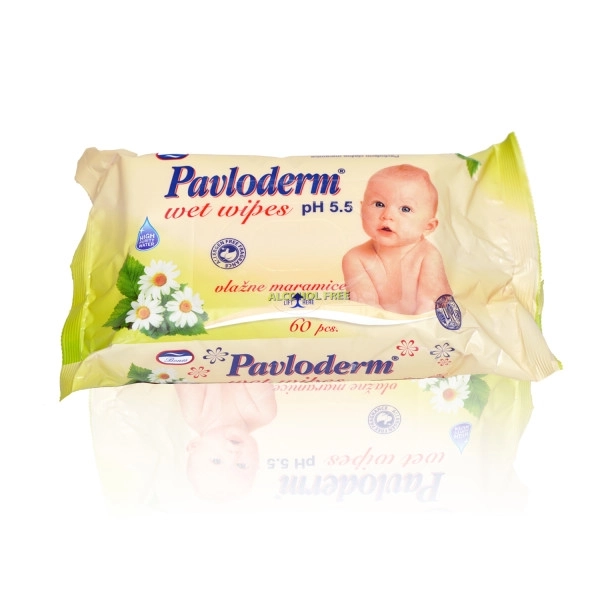 PAVLODERM VL.MARAMICE 60/1