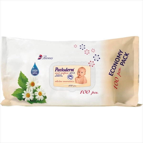 PAVLODERM VL.MARAMICE 100/1