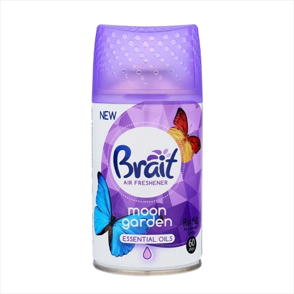 BRAIT DOPUNA MOON GARDEN 250ML