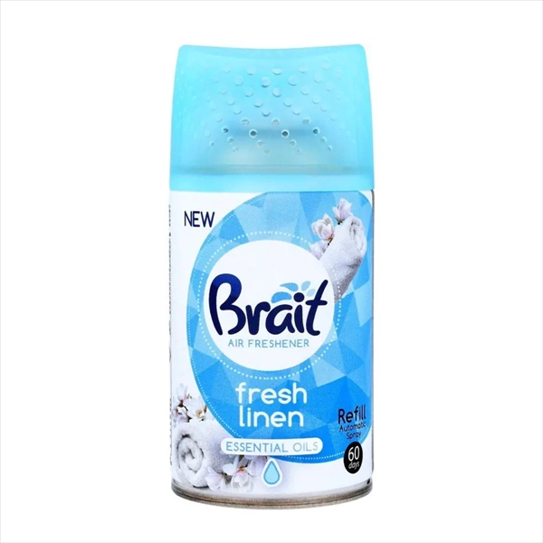 BRAIT DOPUNA FRESH LINEN 250ML
