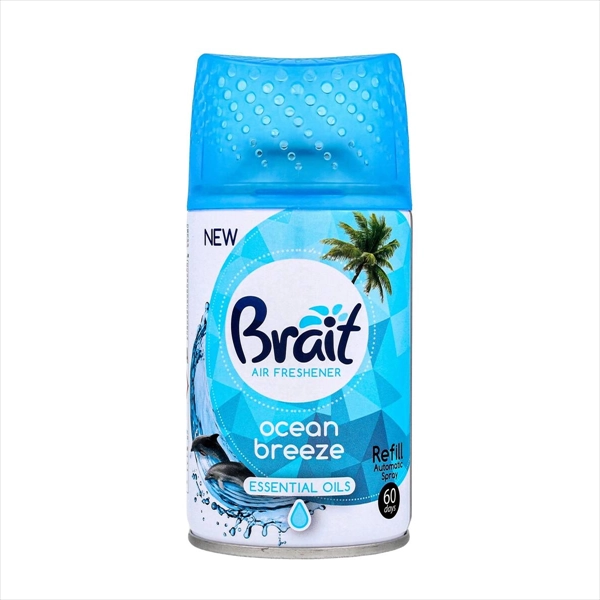 BRAIT DOPUNA OCEAN BREEZE 250ML