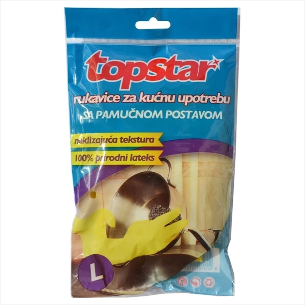 TOP STAR RUKAVICE L 1/1