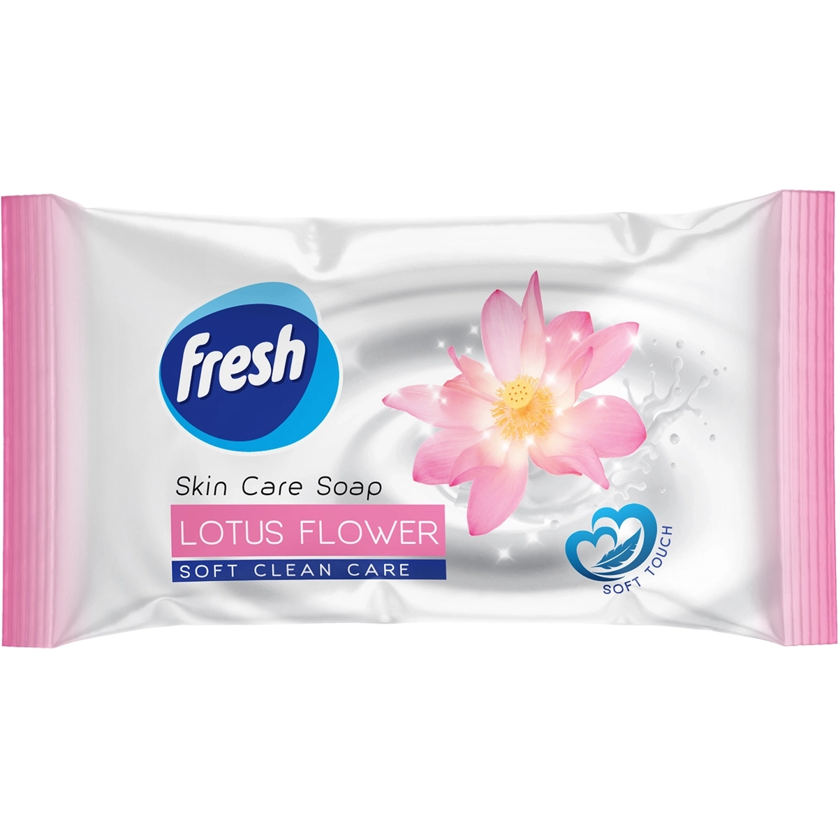 FRESH SAPUN LOTOS 75G