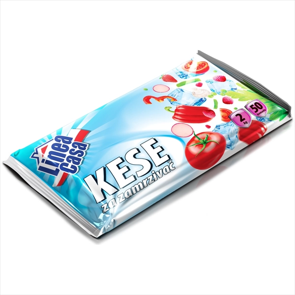 LINEA CASA KESE ZAMRZ.2KG 50/1
