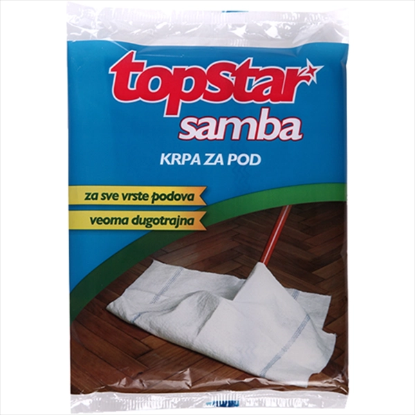 TOP STAR KRPA SAMBA 1/1
