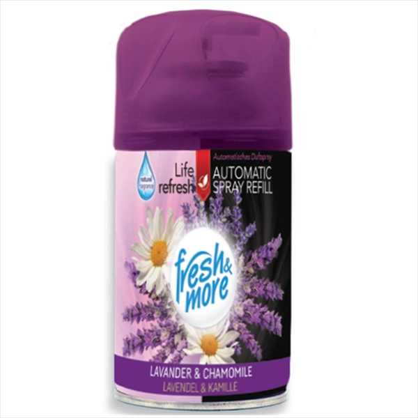 FRESH&MORE DOPUNA LAVANDA I KAMILICA 250ML