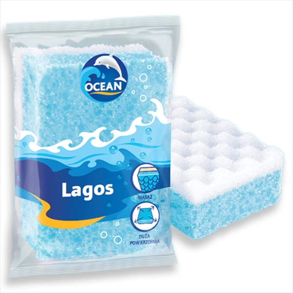 OCEAN LAGOS SUNDJER