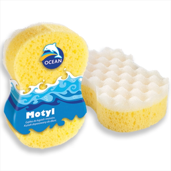 OCEAN MOTYL SUNDJER BATH&MASA