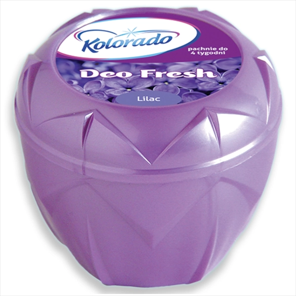 KOLORADO GEL FRESH 150GR LILAC