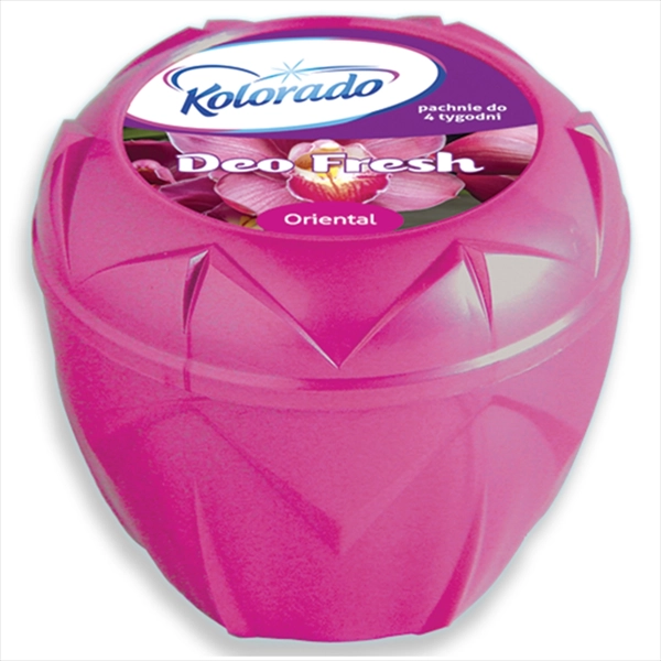 KOLORADO GEL FRESH 150GR ORIENTA