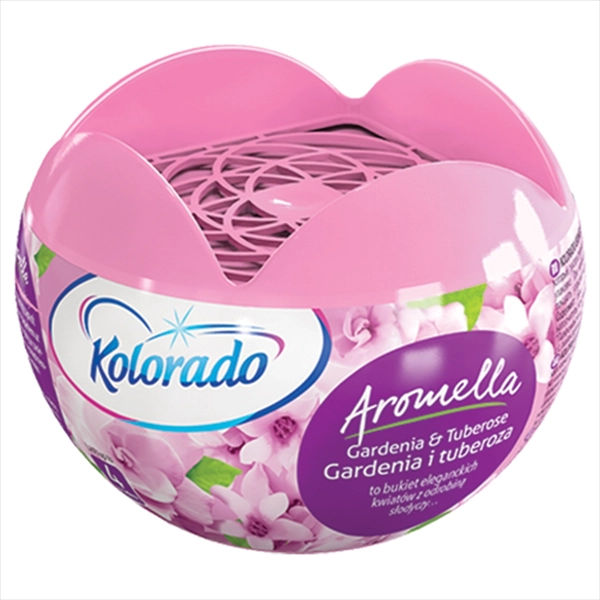 KOLORADO GEL AROMELLA GARDEN