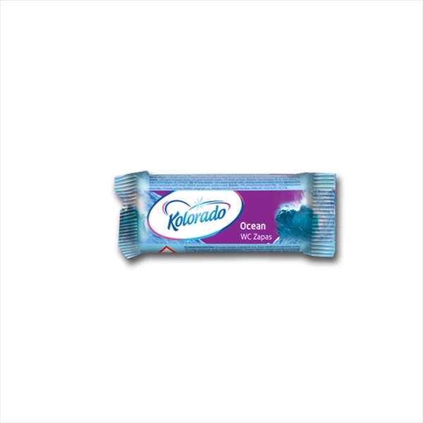 KOLORADO WC REFIL 40GR OCEAN