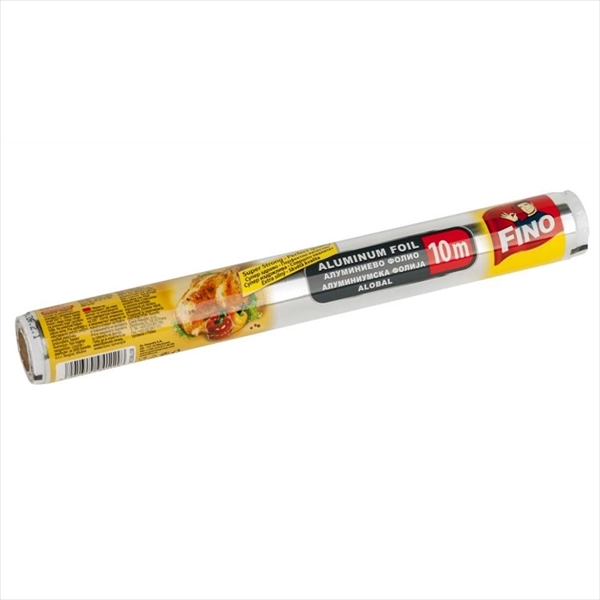 FINO ALU FOLIJA 10M