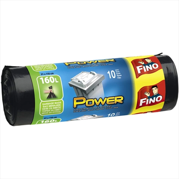 FINO KESE ZA SMECE 160L 10/1 LD