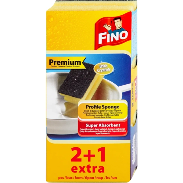 FINO SUNDJER PROFILISANI 2+1