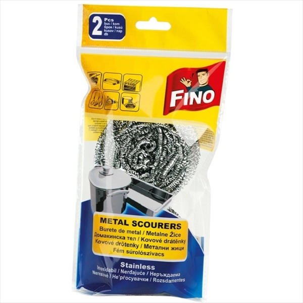 FINO ZICA METALNA 2/1