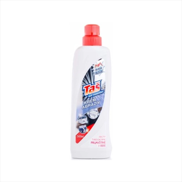 TAŠ KREM ABRAZIV 500ML