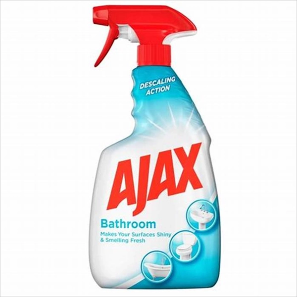 AJAX BATHROOM 750ML