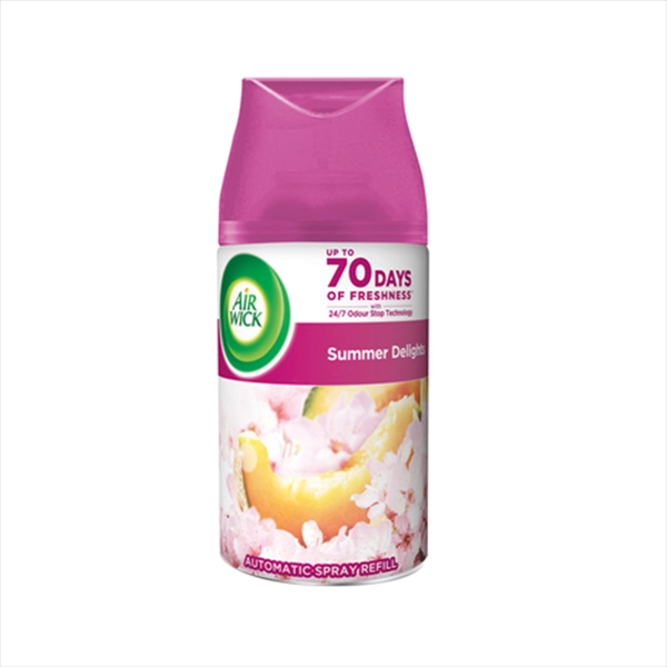 AIRWICK DOPUNA SUMMER DELIGHTS 250ML