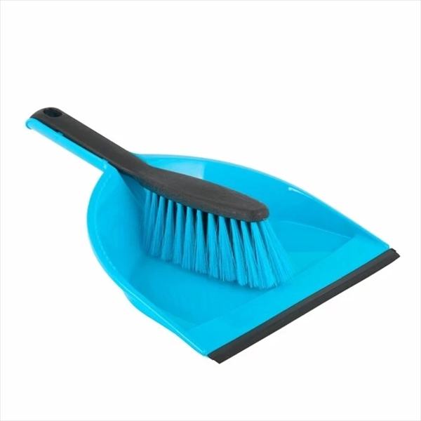 AZUR YORK ČETKA SA LOPATICOM SA GUMENOM IVICOM 1KOM