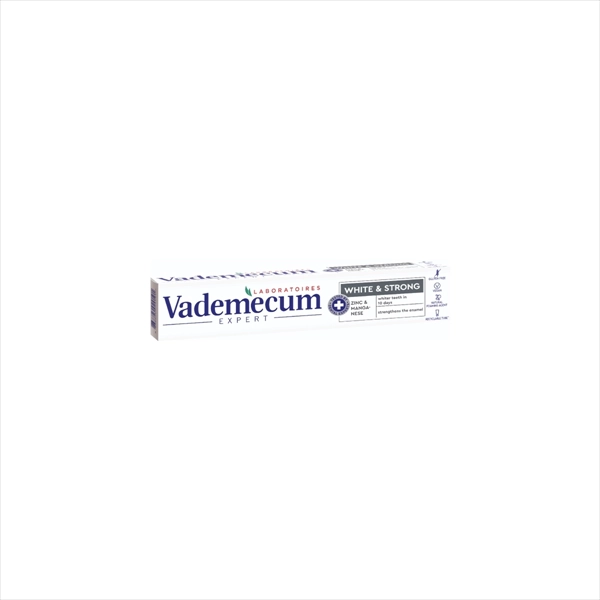 VADEMECUM PREMIUM W.&STRONG 75ML