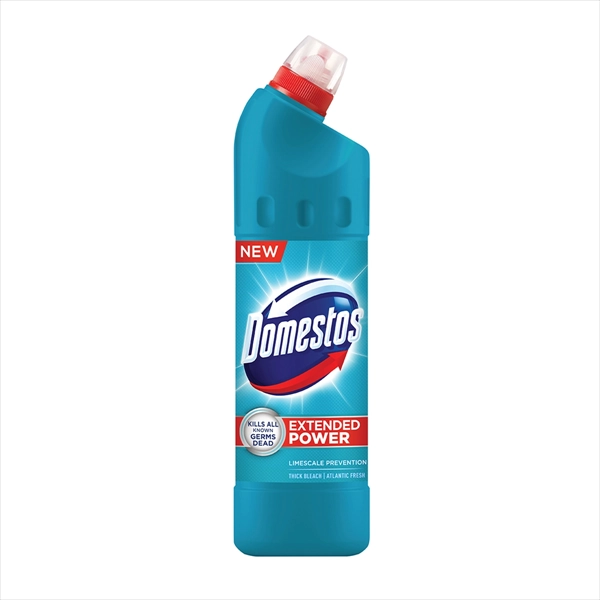 DOMESTOS SREDSTVO ZA ČIŠĆENJE ATLANTIC FRESH 750ML