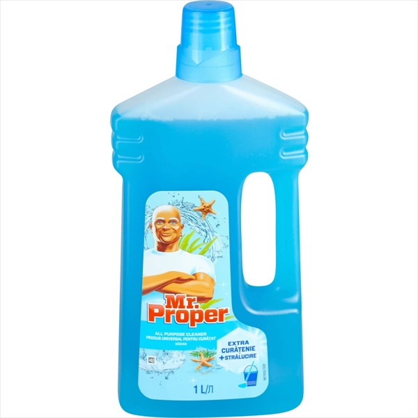 MR.PROPER UN.SREDS. ZA ČIŠĆ. COTTON FLOWERS 1L