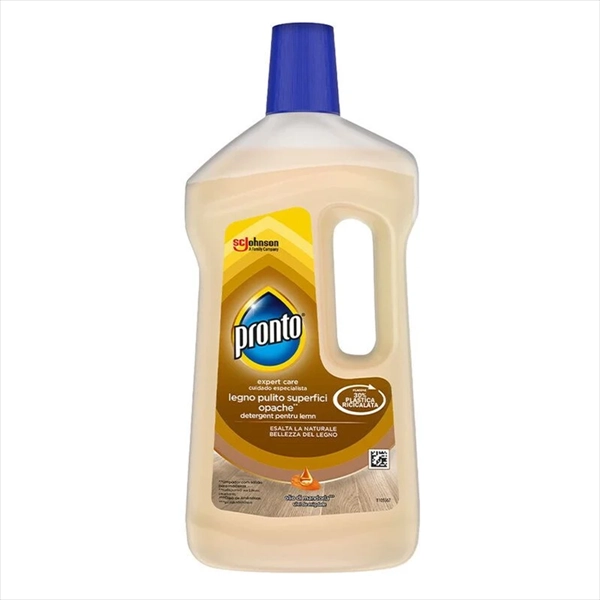 PRONTO SREDSTVO ZA ČIŠĆENJE LAMINATA 750ML