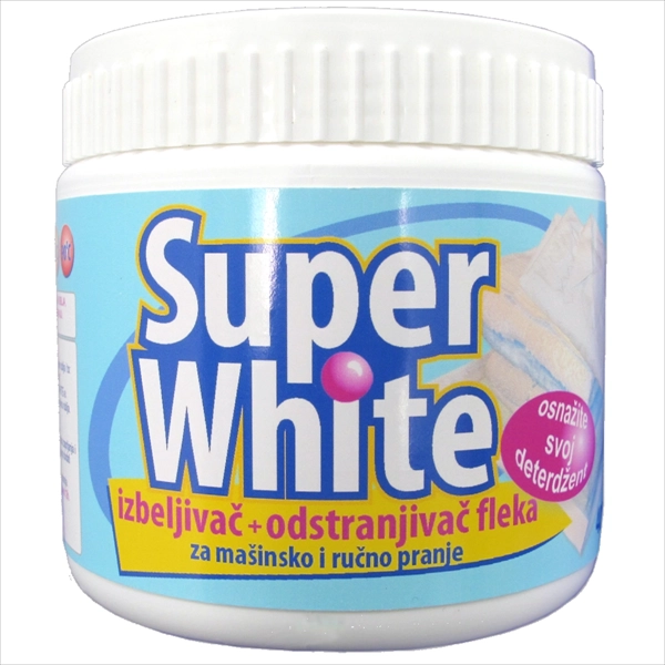YUCO SUPERWHITE 400GR