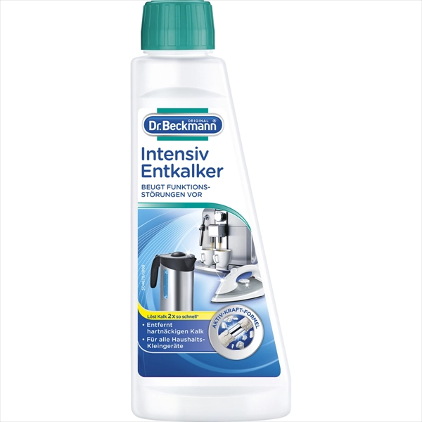 DR.BECKMANN ODSTRANJIVAČ KAMENCA 250ML