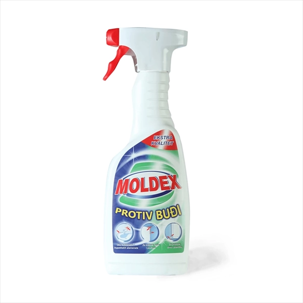 MOLDEX SREDSTVO PROTIV BUĐI 500ML