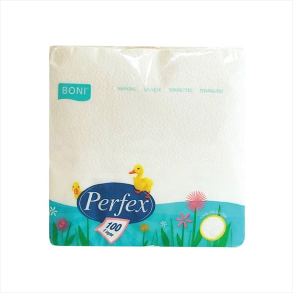 PERFEX SALVETE 1-SLOJNE 33x33 100KOM
