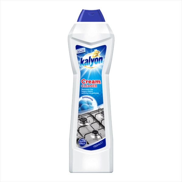 KALYON KREMASTO SREDSTVO ZA ČIŠĆENJE AMONIJAK 750ML