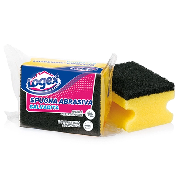 LOGEX ABR.SUNDJER SA ZLJEB.