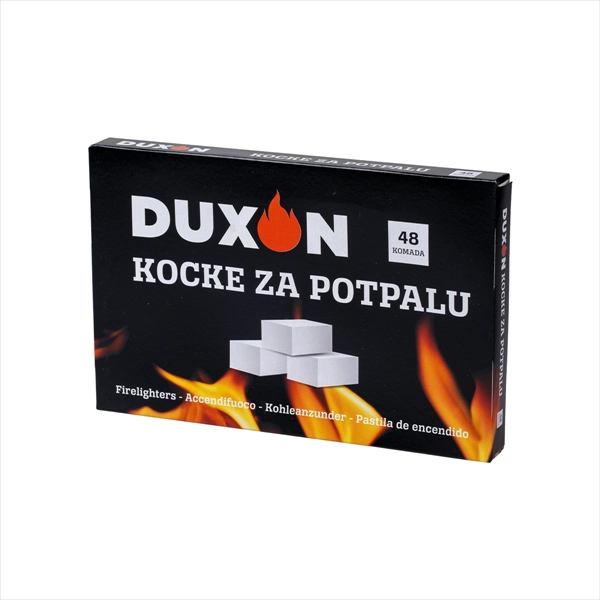 DUXON KOCKE ZA POTPALU 48/1
