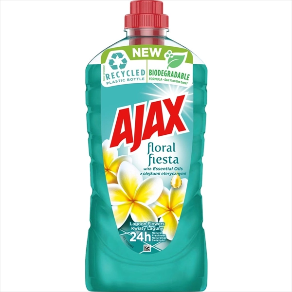 AJAX LAGOON FLOWERS 1L