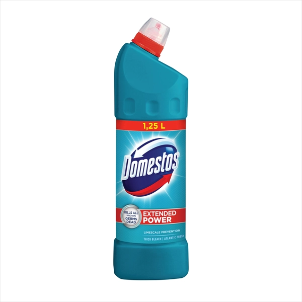 DOMESTOS SREDSTVO ZA ČIŠĆENJE ATLANTIC FRESH 1.25L