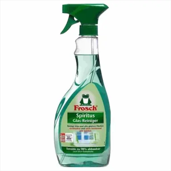 FROSH BIO SPIRIT GLASS  PUMP. 500ML