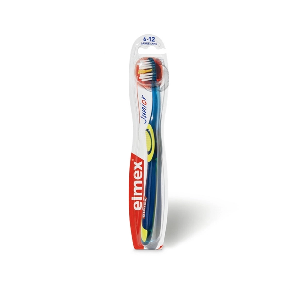 ELMEX JUNIOR Z.C. 6-12YEAR
