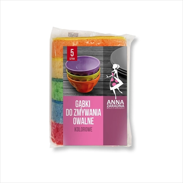 ANNA SUNDJERI ZA SUDJE 5/1