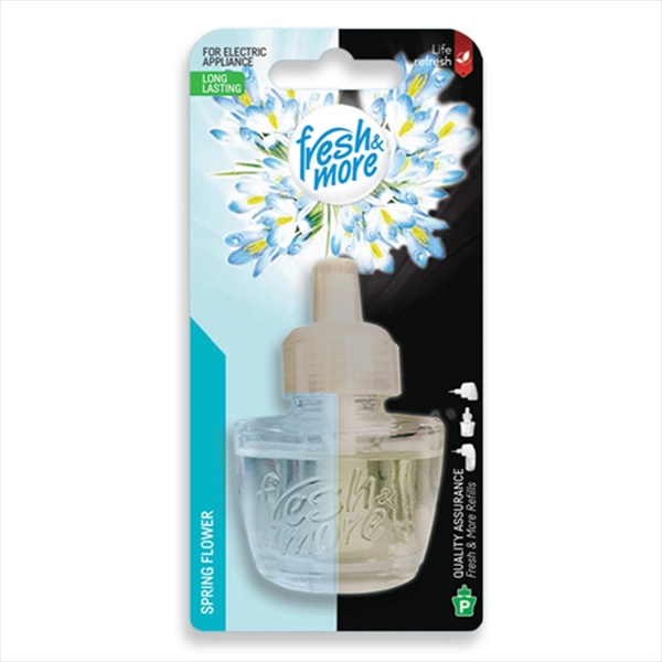 FRESH&MORE DOPUNA SPRING FLOWER 19ML