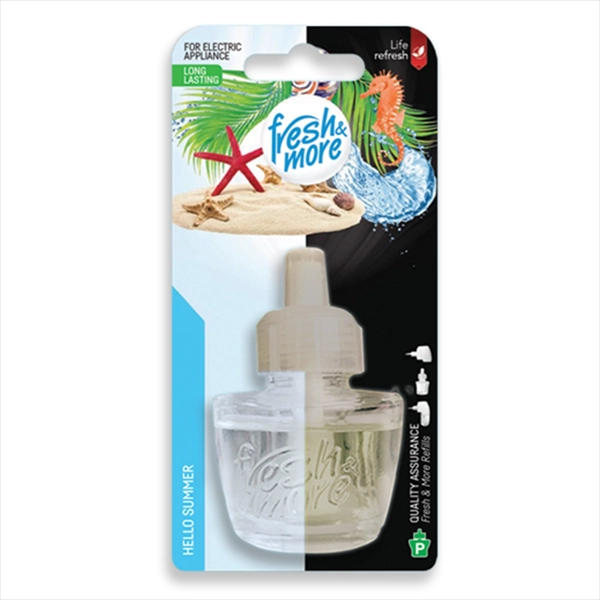 FRESH&MORE DOPUNA HELLO SUMMER 19ML