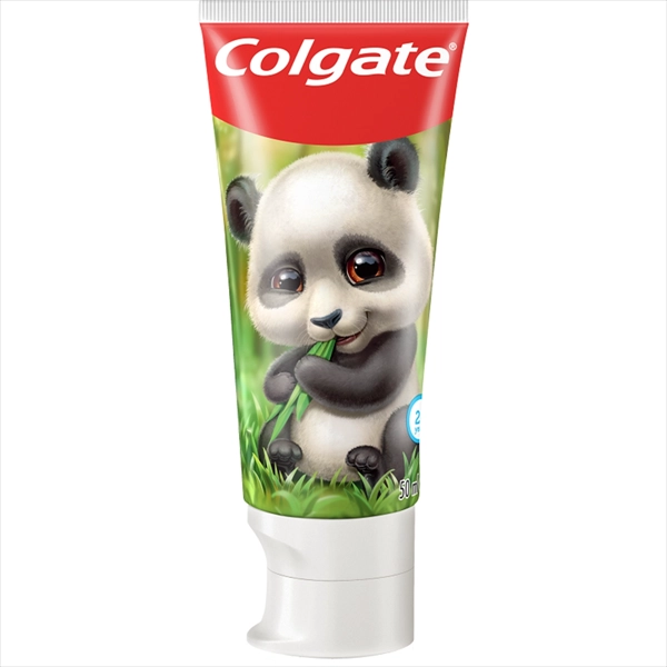 COLGATE DEČIJA PASTA ZA ZUBE KIDS DIGITAL 2+ 50ML