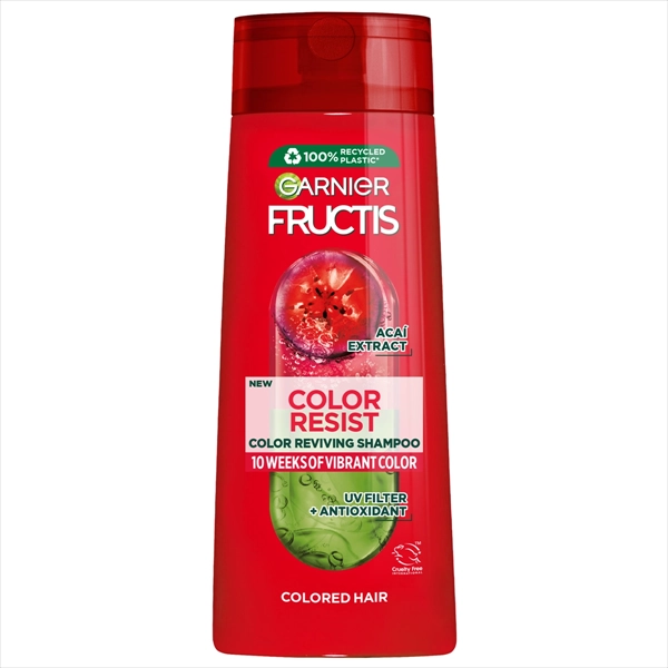 GARNIER FRUCTIS ŠAMPON ZA KOSU COLOR RESIST GOJI 250ML