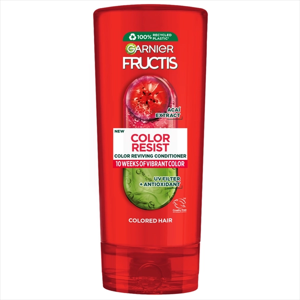 GARNIER FRUCTIS BALZAM ZA KOSU COLOR RESIST GOJI 200ML